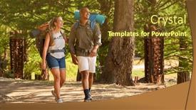  Presentation with backpacks - 