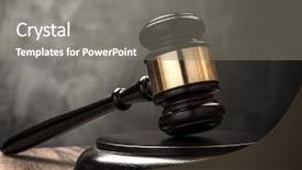  Presentation with judge - Colorful slide set enhanced with table with tarts with jam and cream and sandwich jelly cookies among other treats close up studio shot on brown wooden background backdrop and a coral colored foreground