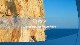  Presentation with caves - 