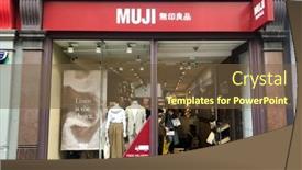  Presentation with retail store - 