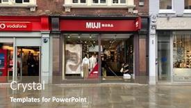  Presentation with retail store - 