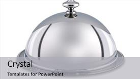  Presentation with photo - Cool new PPT layouts with swim game - residential building in beige backdrop and a ocean colored foreground