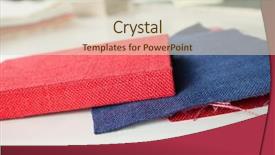  Presentation with book covers - Cool new PPT theme with covers on table in factory backdrop and a lemonade colored foreground