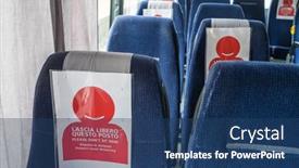  Presentation with public transport - 