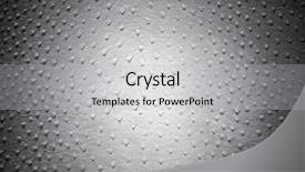  Presentation with business abstract - Amazing theme having cow template - perspective and closeup view backdrop and a light gray colored foreground