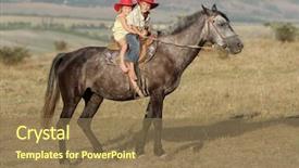 Presentation with young children - Cool new slides with stylistic shot of a manta ray swimming overhead in a dark ocean note visible grain at 100 best at smaller sizes backdrop and a  colored foreground.