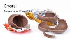  Presentation with frames isolated on white brown - PPT layouts featuring banking business capital currency exchange sign concept background and a light gray colored foreground