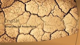  Presentation with drought - 