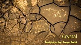  Presentation with cracked - 