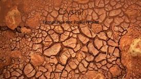  Presentation with cracked - 