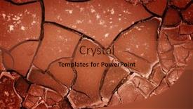  Presentation with cracked - 