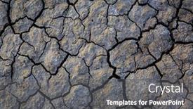  Presentation with cracked - 