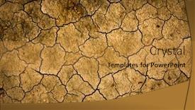  Presentation with cracked - 