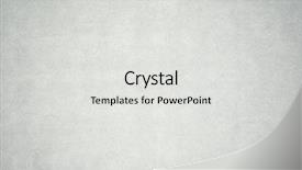  Presentation with concrete - Slide deck having crackle - empty room with concrete wall background and a light gray colored foreground