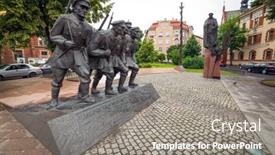  Presentation with rainy day - 