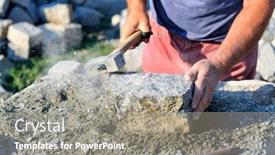  Presentation with craftsman - 