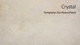  Presentation with cream gold texture paper - Colorful presentation theme enhanced with cream amate bark paper handmade backdrop and a soft green colored foreground