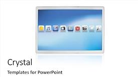  Presentation with create - Cool new PPT layouts with create an original copyright free backdrop and a white colored foreground