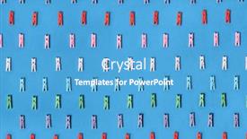  Presentation with red marble pattern wallpaper blue - Beautiful theme featuring creative-horizontal-pattern-from-colorful backdrop and a teal colored foreground