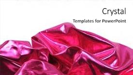  Presentation with creative - Beautiful slides featuring creative backdrop and a white colored foreground