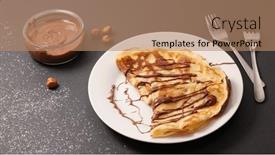  Presentation with spread - 