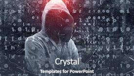  Presentation with crime media - Cool new slide set with crime - do not forget to protect backdrop and a ocean colored foreground