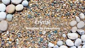  Presentation with ukraine - Theme consisting of crimea ukraine europe beauty world background and a coral colored foreground