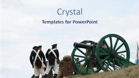  Presentation with russian historical - 