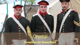  Presentation with war - 