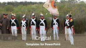  Presentation with war - 