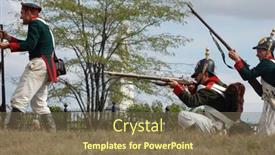  Presentation with war - 