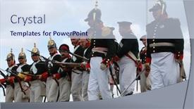  Presentation with war - 