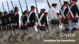  Presentation with war - 