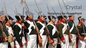  Presentation with war - 