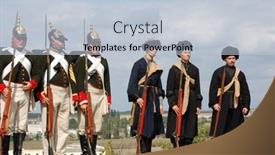  Presentation with war - 