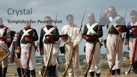  Presentation with war - 