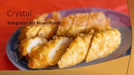  Presentation with snack - 