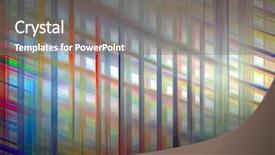  Presentation with tech design abstract technology - Amazing slide set having criss cross - abstract background design of weft backdrop and a gray colored foreground