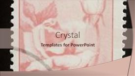  Presentation with flora fauna - Beautiful PPT theme featuring croatia-zagreb-september-08-2012 backdrop and a lemonade colored foreground