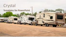  Presentation with vehicles - 