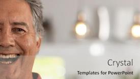  Presentation with happy retirement - 