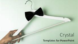  Presentation with black hand - Slides with cropped-hand-of-biracial-woman background and a soft green colored foreground