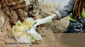  Presentation with tourists - 