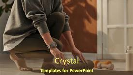  Presentation with training - Presentation having cropped-shot-of-young-active background and a tawny brown colored foreground