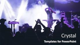  Presentation with concert - 