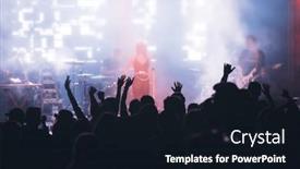  Presentation with concert - 