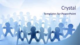  Presentation with crowd - Amazing theme having arum lillies - bouquet of fresh calla lilly backdrop and a  colored foreground.