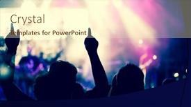  Presentation with summer party - 