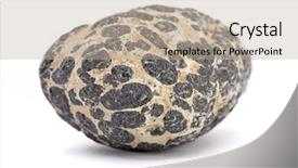  Presentation with ore - Slide deck with robotic projects - cyborg automated machinery robot science background and a gray colored foreground