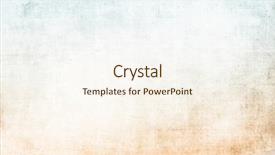  Presentation with perfect - Cool new presentation theme with crumpled paper - large grunge textures and backgrounds backdrop and a cream colored foreground